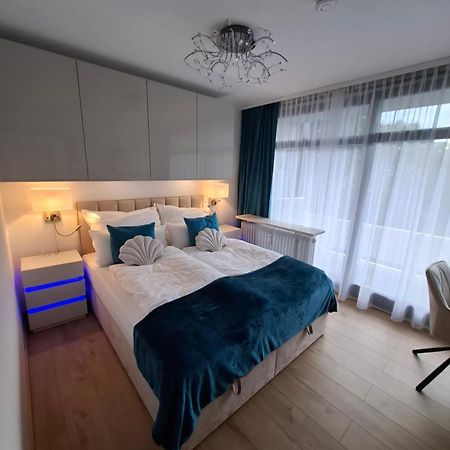 Appartement Aquaquelle 바트푸징 외부 사진