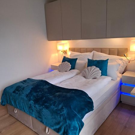 Appartement Aquaquelle 바트푸징 외부 사진