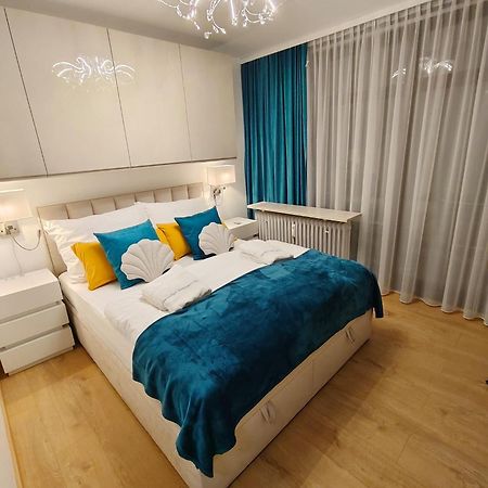 Appartement Aquaquelle 바트푸징 외부 사진