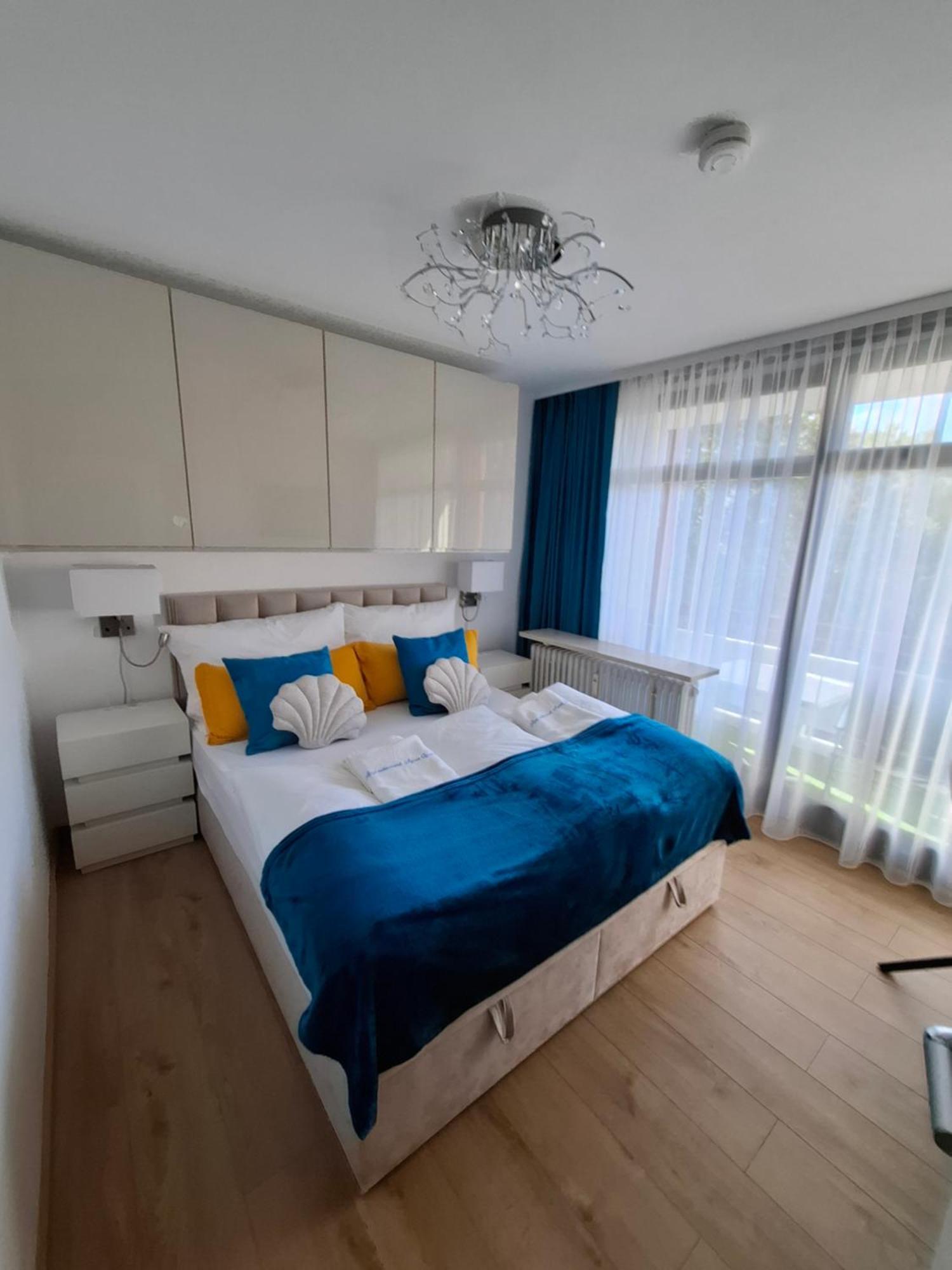 Appartement Aquaquelle 바트푸징 외부 사진