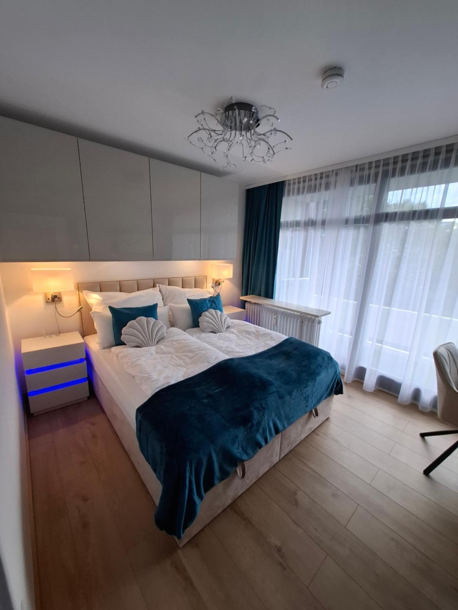 Appartement Aquaquelle 바트푸징 외부 사진