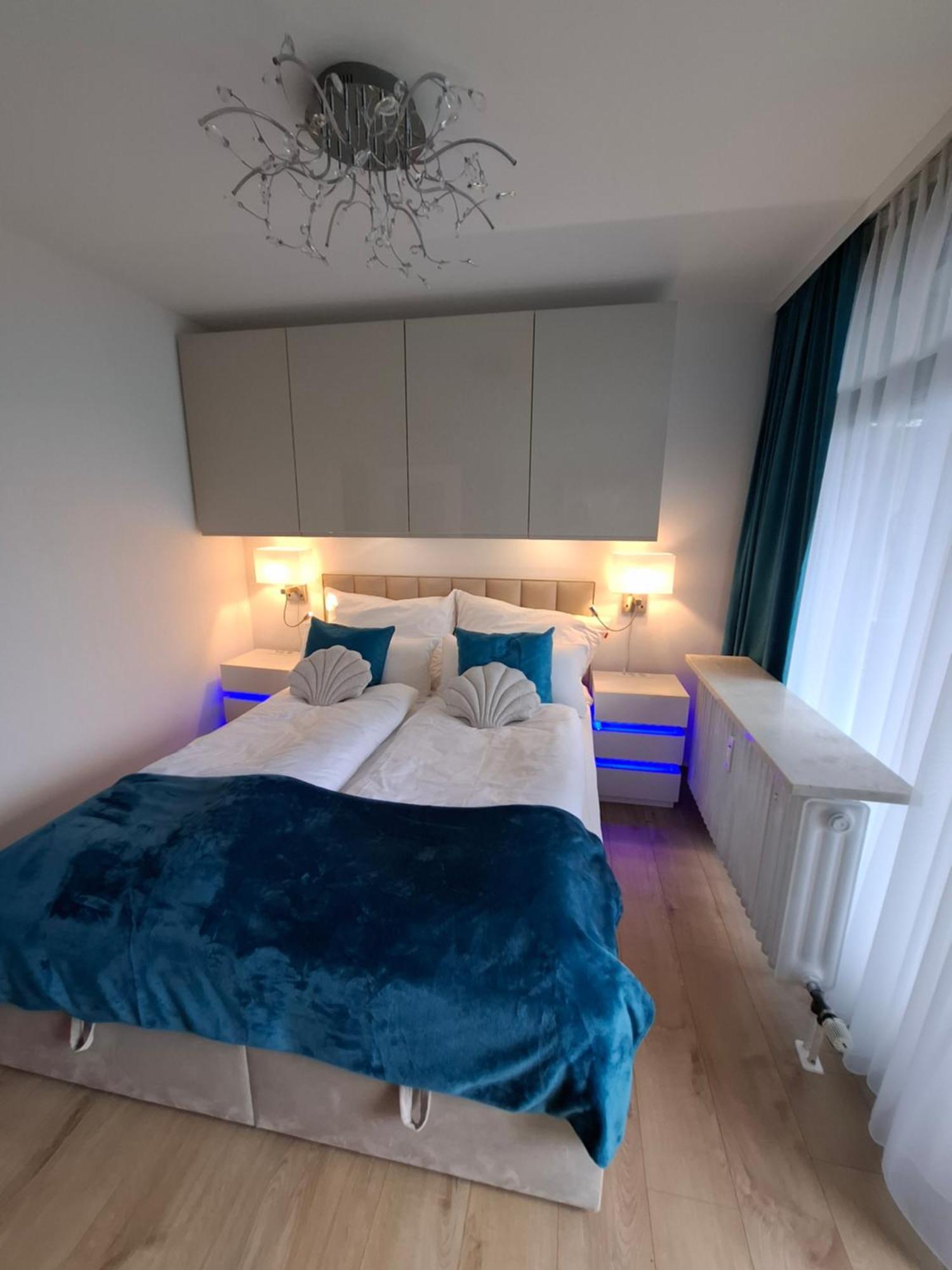Appartement Aquaquelle 바트푸징 외부 사진