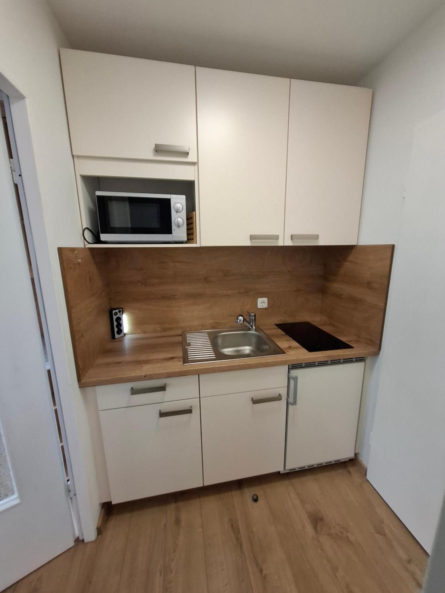 Appartement Aquaquelle 바트푸징 외부 사진
