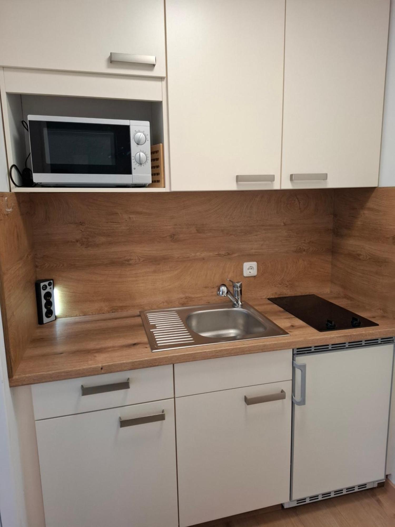 Appartement Aquaquelle 바트푸징 외부 사진