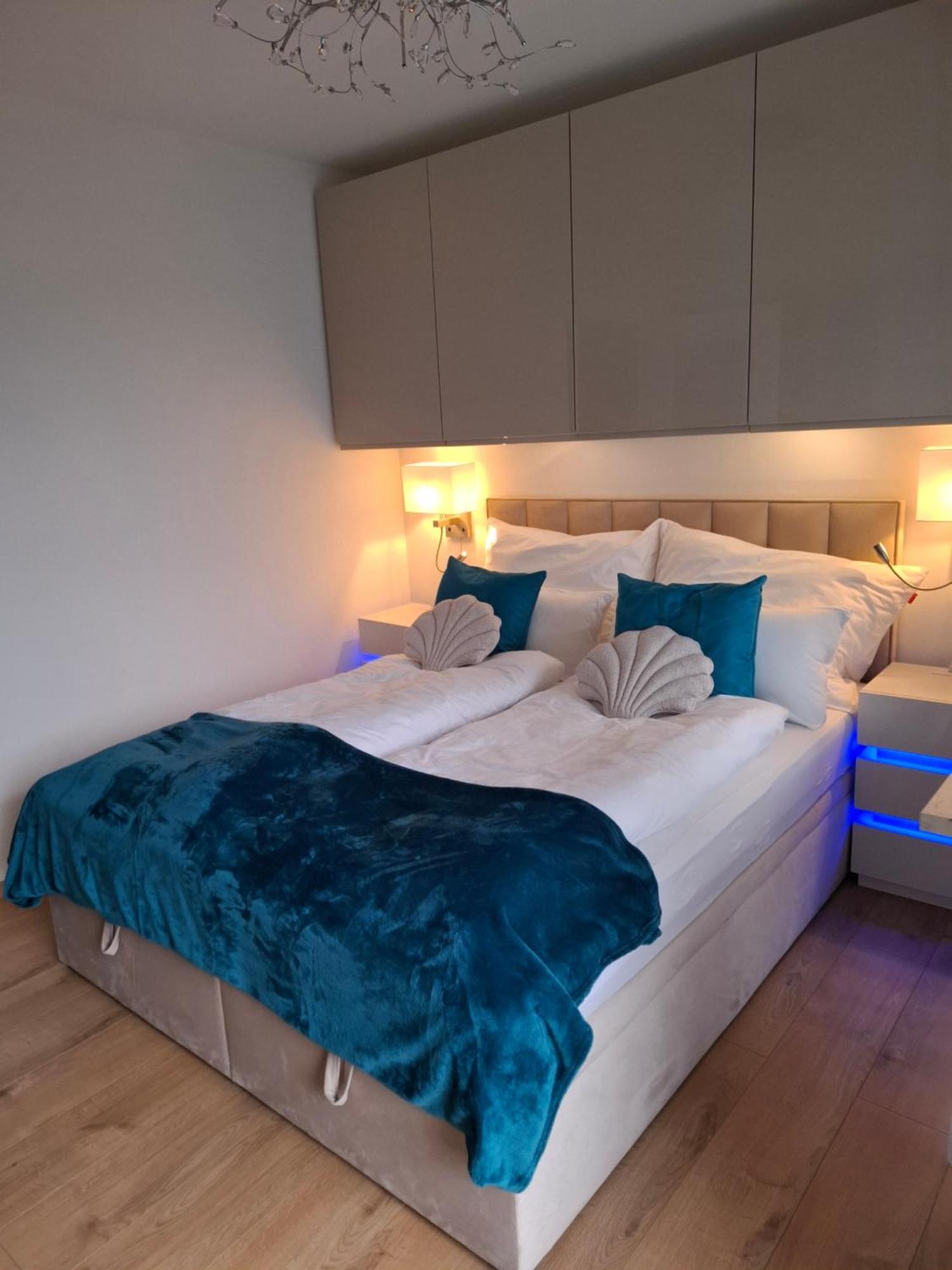 Appartement Aquaquelle 바트푸징 외부 사진