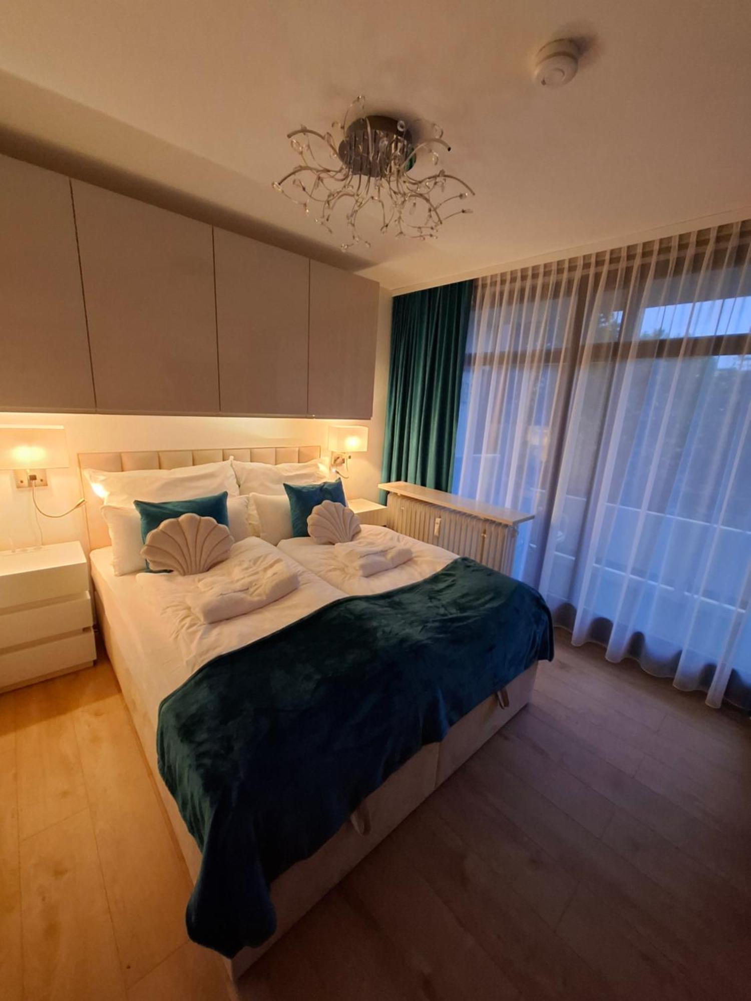 Appartement Aquaquelle 바트푸징 외부 사진