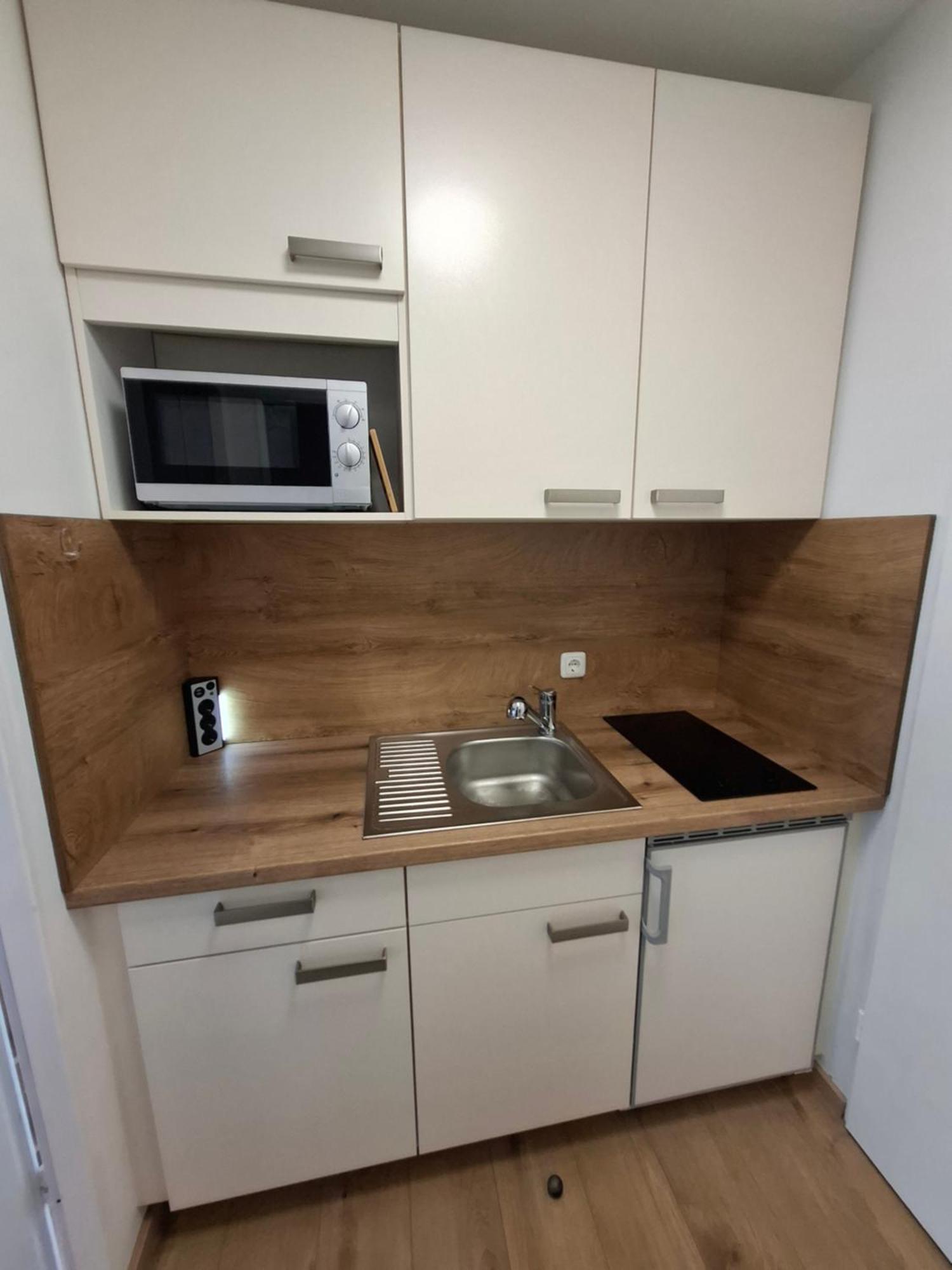 Appartement Aquaquelle 바트푸징 외부 사진