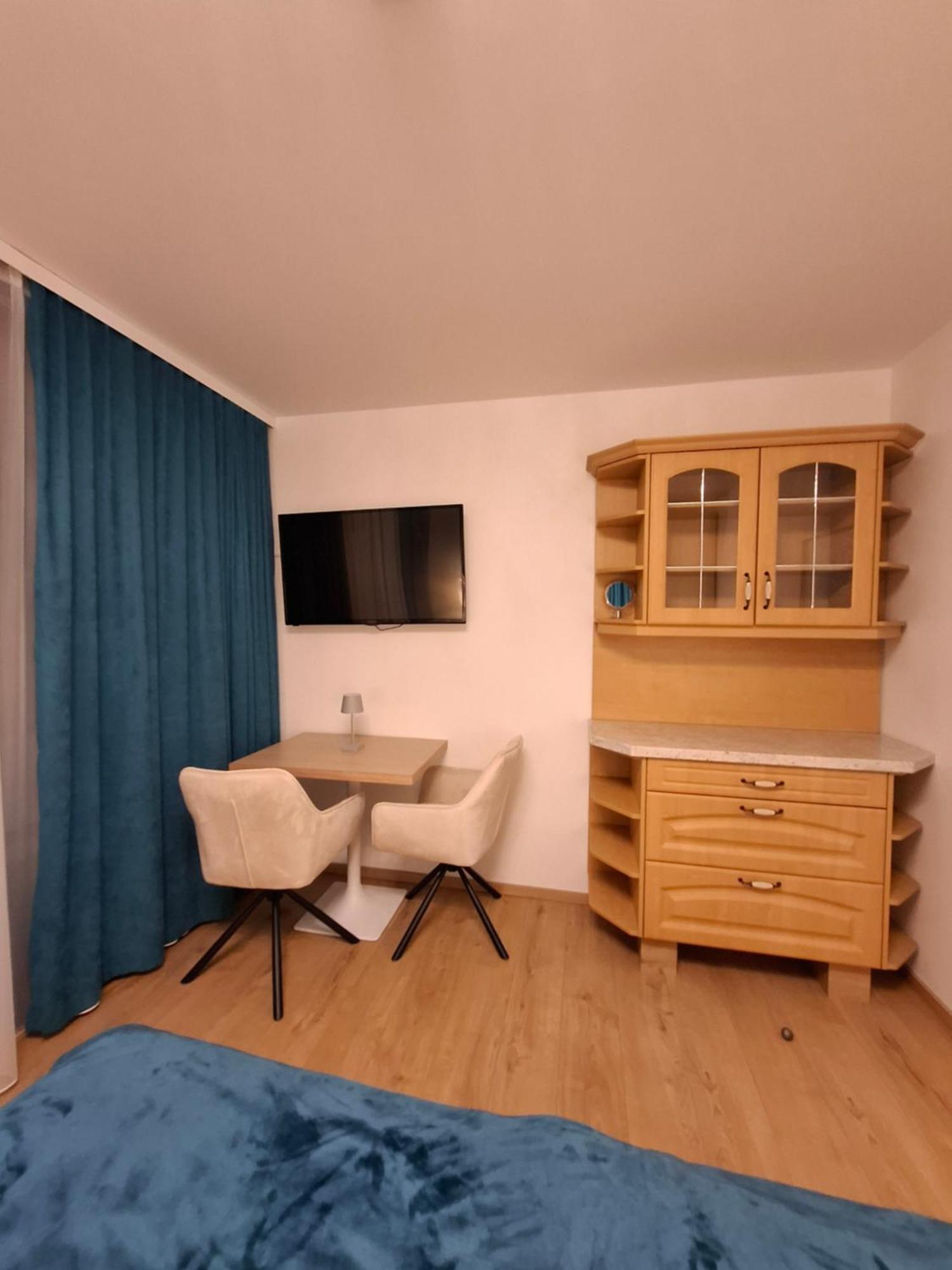 Appartement Aquaquelle 바트푸징 외부 사진