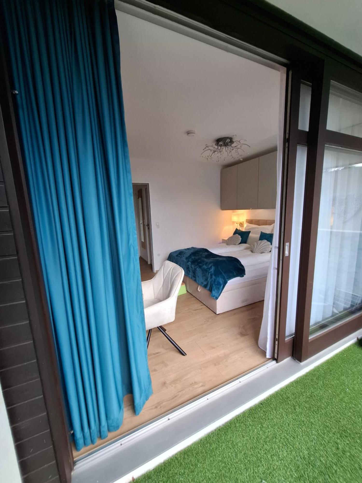 Appartement Aquaquelle 바트푸징 외부 사진