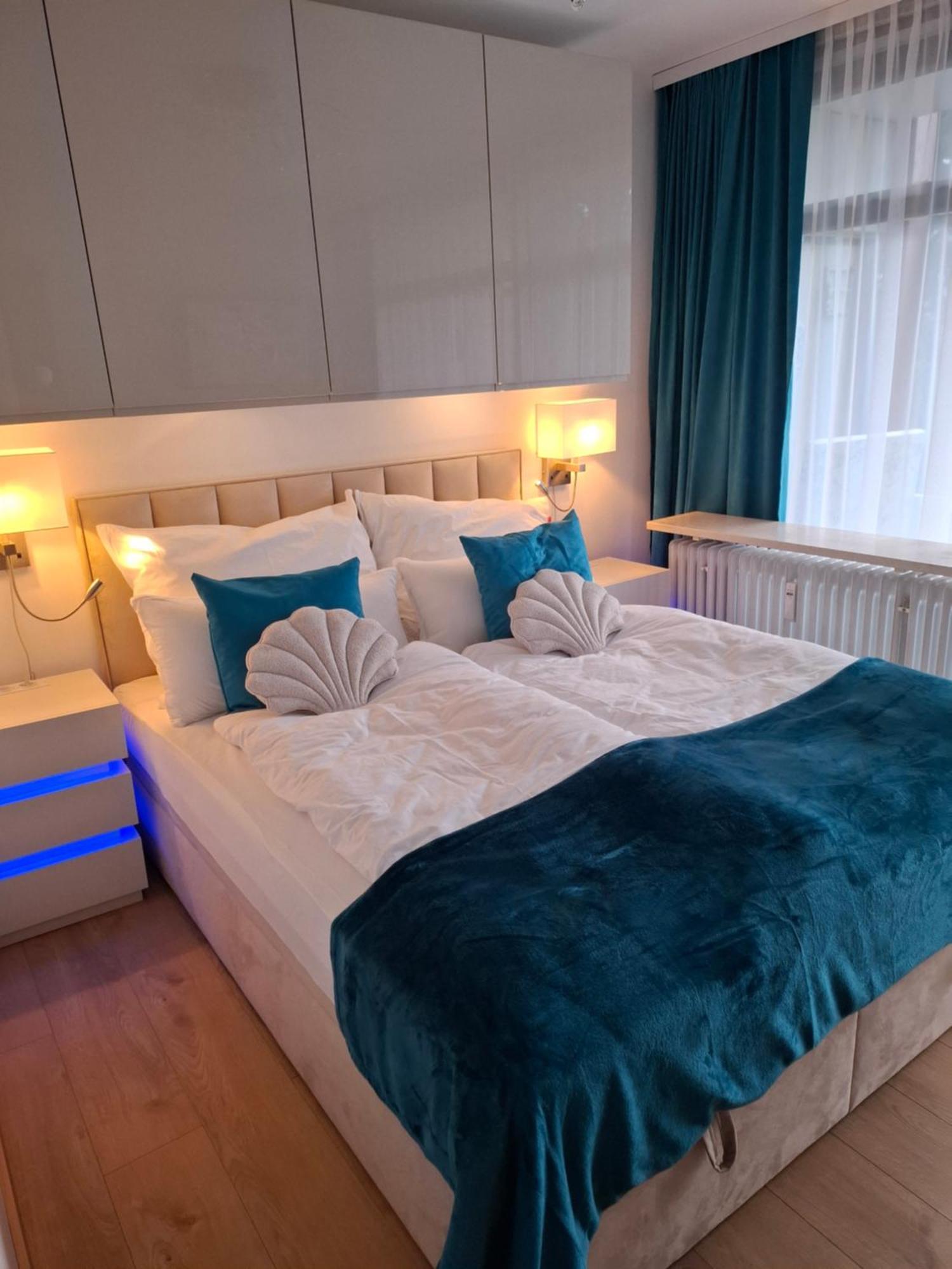 Appartement Aquaquelle 바트푸징 외부 사진