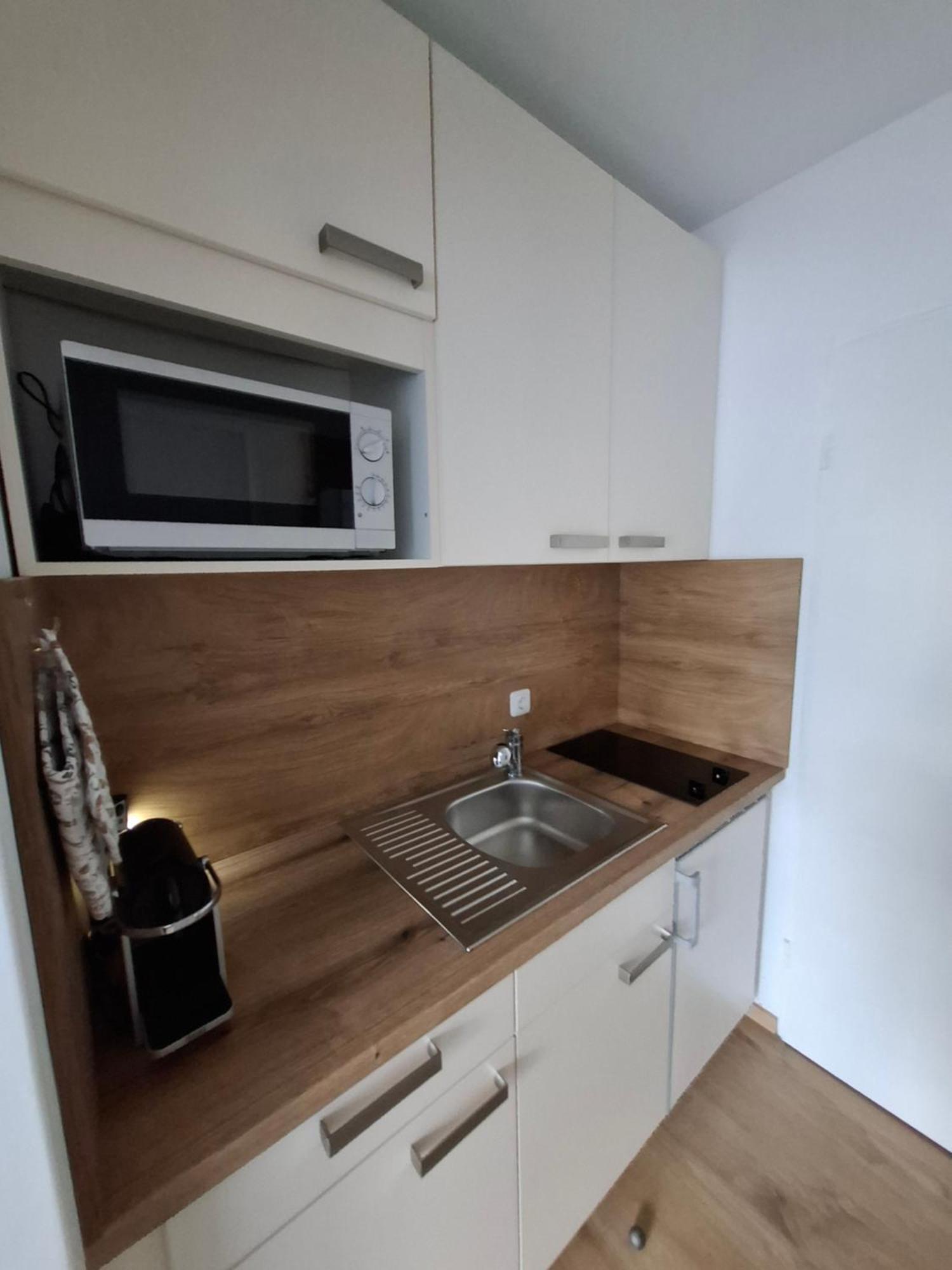 Appartement Aquaquelle 바트푸징 외부 사진