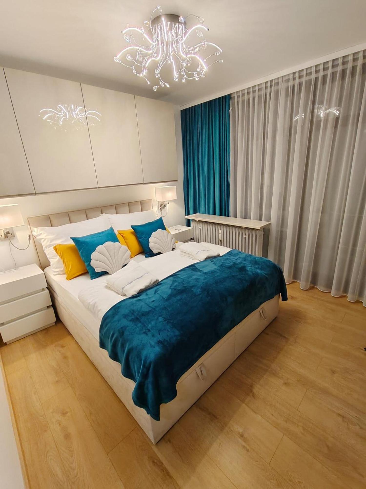 Appartement Aquaquelle 바트푸징 외부 사진