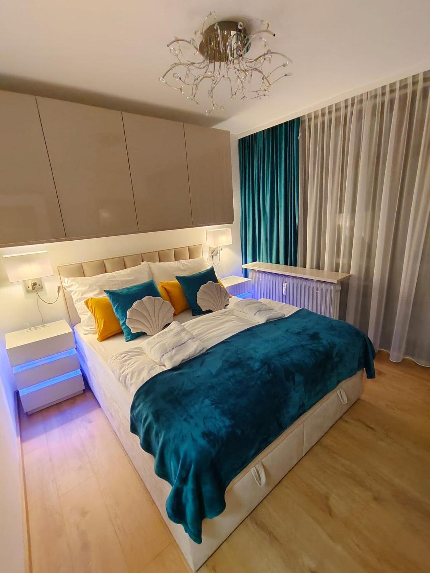 Appartement Aquaquelle 바트푸징 외부 사진