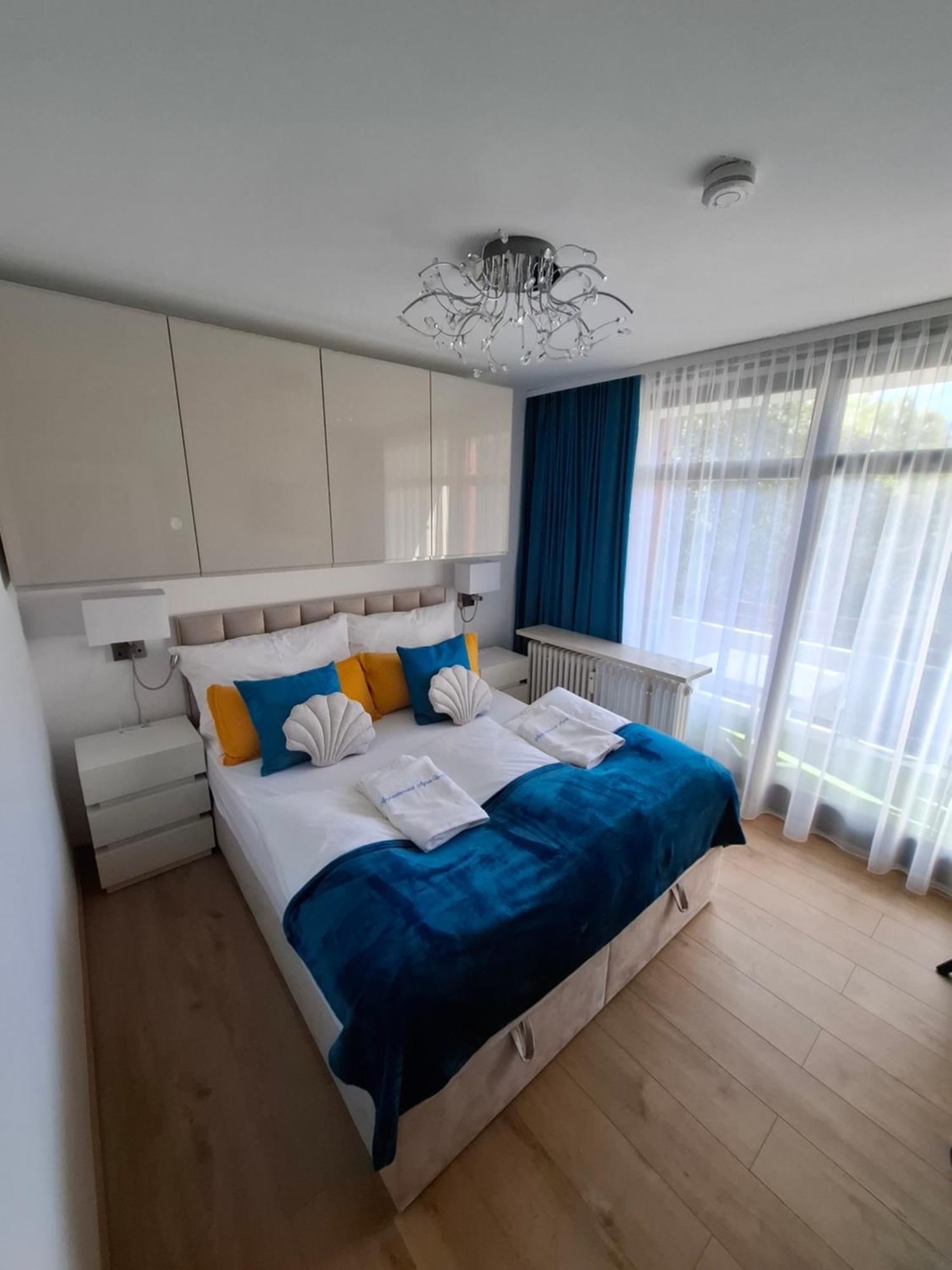 Appartement Aquaquelle 바트푸징 외부 사진