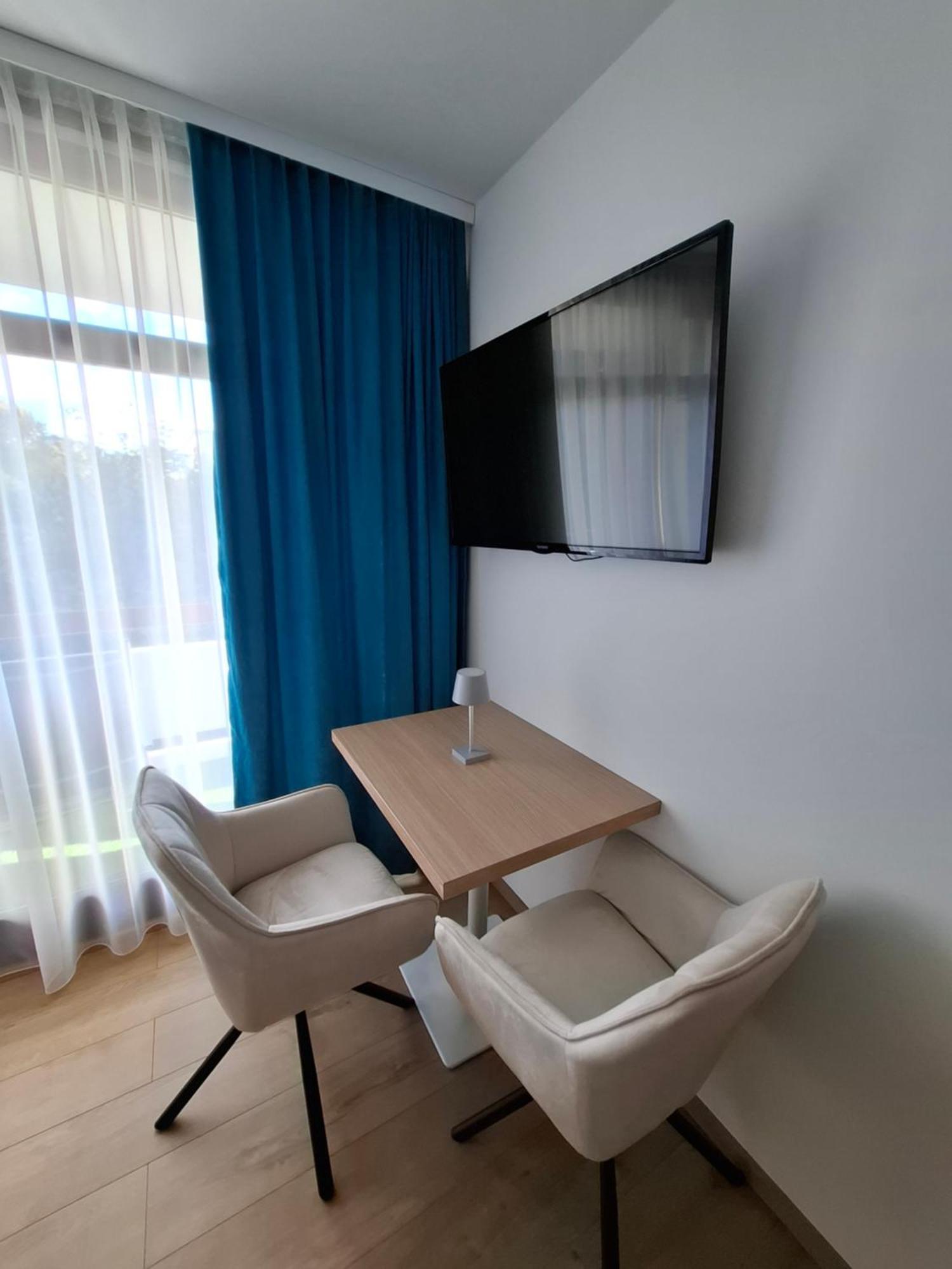 Appartement Aquaquelle 바트푸징 외부 사진