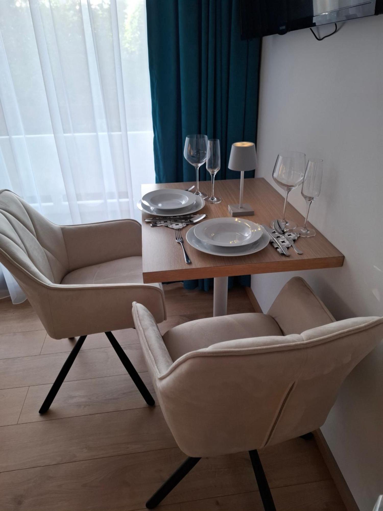 Appartement Aquaquelle 바트푸징 외부 사진
